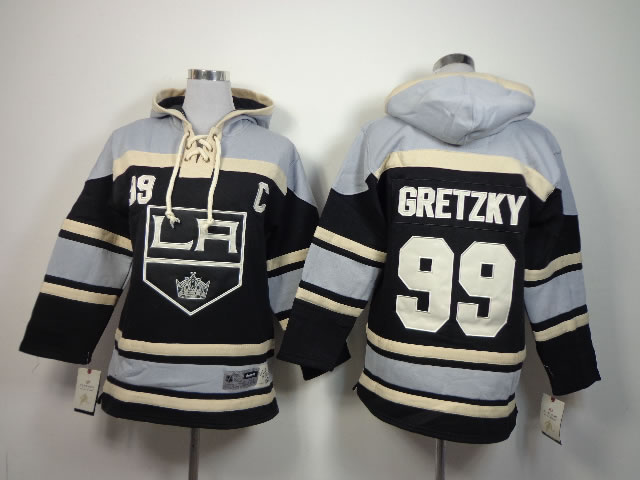 Youth Los Angeles Kings #99 Wayne Gretzky Black Hoodie,We sell and wholesale Youth Los Angeles Kings #99 Wayne Gretzky Black Hoodie on line form chian!
