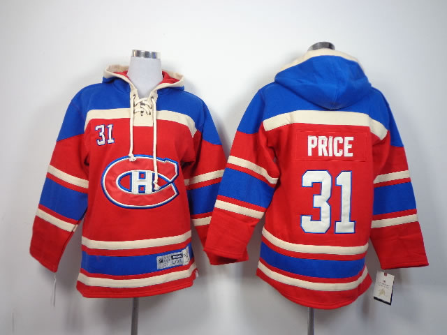 Youth Montreal Canadiens #31 Carey Price Red Hoodie,We sell and wholesale Youth Montreal Canadiens #31 Carey Price Red Hoodie on line form chian!