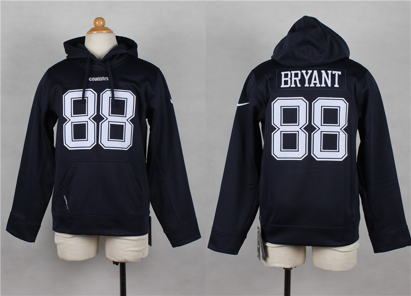 Youth Nike Dallas Cowboys #88 Dez Bryant Navy Blue Kids Hoody,We sell and wholesale Youth Nike Dallas Cowboys #88 Dez Bryant Navy Blue Kids Hoody on line form chian!