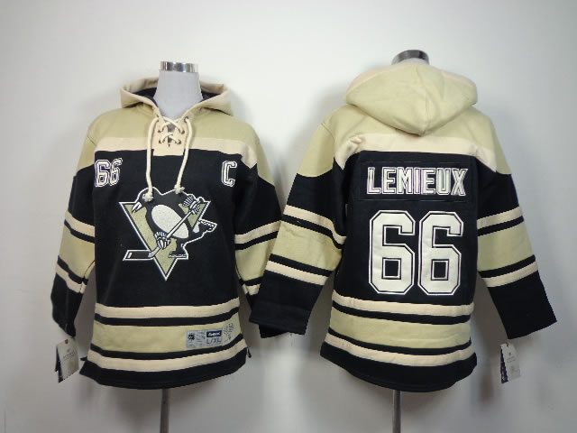 Youth Pittsburgh Penguins #66 Mario Lemieux Black Hoodie,We sell and wholesale Youth Pittsburgh Penguins #66 Mario Lemieux Black Hoodie on line form chian!