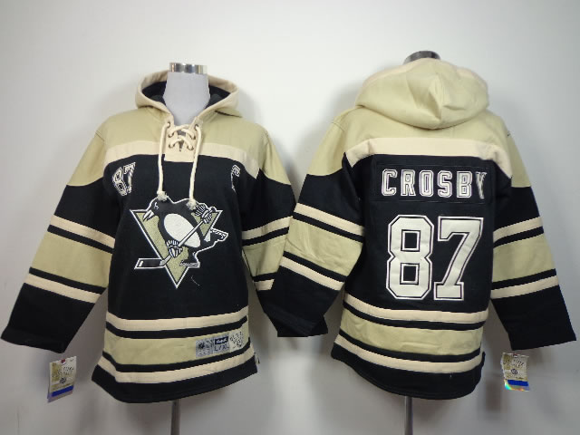 Youth Pittsburgh Penguins #87 Sidney Crosby Black Hoodie,We sell and wholesale Youth Pittsburgh Penguins #87 Sidney Crosby Black Hoodie on line form chian!