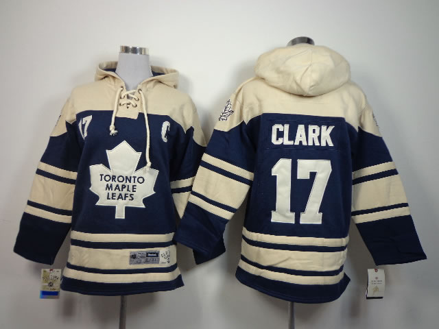 Youth Toronto Maple Leafs #17 Wendel Clark Navy Blue Hoodie,We sell and wholesale Youth Toronto Maple Leafs #17 Wendel Clark Navy Blue Hoodie on line form chian!