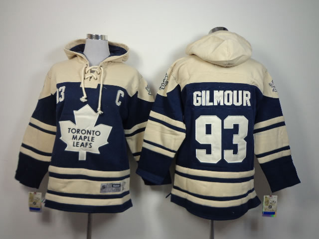 Youth Toronto Maple Leafs #93 Doug Gilmour Navy Blue Hoodie,We sell and wholesale Youth Toronto Maple Leafs #93 Doug Gilmour Navy Blue Hoodie on line form chian!