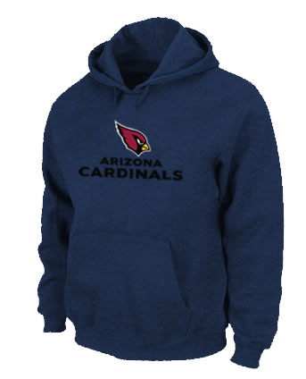 Arizona Cardinals Authentic Logo Pullover Hoodie Navy Blue,We sell and wholesale Arizona Cardinals Authentic Logo Pullover Hoodie Navy Blue on line form chian!