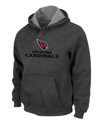 Arizona Cardinals Authentic Logo Pullover Hoodie Navy Grey,We sell and wholesale Arizona Cardinals Authentic Logo Pullover Hoodie Navy Grey on line form chian!