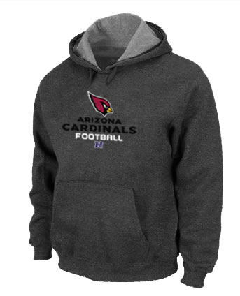 Arizona Cardinals Critical Victory Pullover Hoodie D.Grey,We sell and wholesale Arizona Cardinals Critical Victory Pullover Hoodie D.Grey on line form chian!