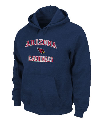 Arizona Cardinals Heart x26 Soul Pullover Hoodie Navy Blue,We sell and wholesale Arizona Cardinals Heart x26 Soul Pullover Hoodie Navy Blue on line form chian!