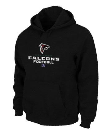 Atlanta Falcons Critical Victory Pullover Hoodie Black,We sell and wholesale Atlanta Falcons Critical Victory Pullover Hoodie Black on line form chian!