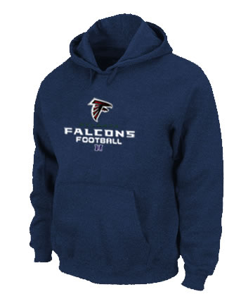 Atlanta Falcons Critical Victory Pullover Hoodie D.Blue,We sell and wholesale Atlanta Falcons Critical Victory Pullover Hoodie D.Blue on line form chian!
