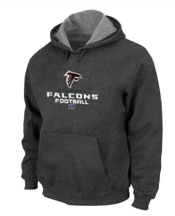 Atlanta Falcons Critical Victory Pullover Hoodie D.Grey,We sell and wholesale Atlanta Falcons Critical Victory Pullover Hoodie D.Grey on line form chian!