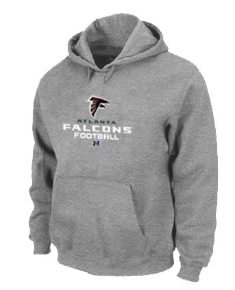 Atlanta Falcons Critical Victory Pullover Hoodie Grey,We sell and wholesale Atlanta Falcons Critical Victory Pullover Hoodie Grey on line form chian!