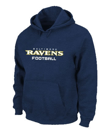Baltimore Ravens Authentic font Pullover Hoodie Davy Blue,We sell and wholesale Baltimore Ravens Authentic font Pullover Hoodie Davy Blue on line form chian!