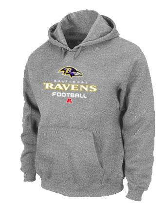 Baltimore Ravens Critical Victory Pullover Hoodie Grey,We sell and wholesale Baltimore Ravens Critical Victory Pullover Hoodie Grey on line form chian!