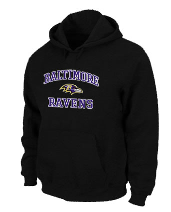 Baltimore Ravens Heart x26 Soul Pullover Hoodie Black,We sell and wholesale Baltimore Ravens Heart x26 Soul Pullover Hoodie Black on line form chian!
