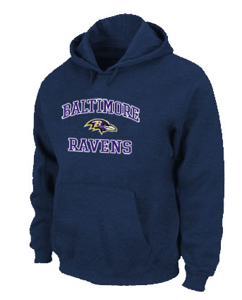 Baltimore Ravens Heart x26 Soul Pullover Hoodie Navy Blue,We sell and wholesale Baltimore Ravens Heart x26 Soul Pullover Hoodie Navy Blue on line form chian!