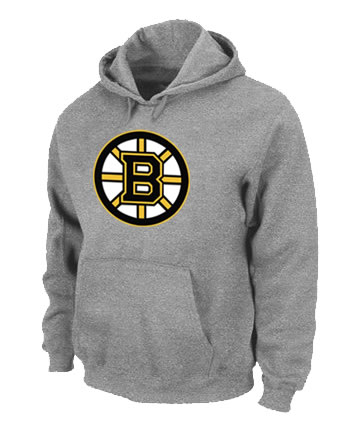 Boston Bruins Big x26 Tall Logo Pullover Hoodie Grey,We sell and wholesale Boston Bruins Big x26 Tall Logo Pullover Hoodie Grey on line form chian!