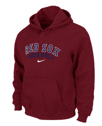 Boston Red Sox Pullover Hoodie RED,We sell and wholesale Boston Red Sox Pullover Hoodie RED on line form chian!