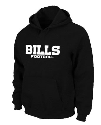 Buffalo Bills Authentic font Pullover Hoodie Black,We sell and wholesale Buffalo Bills Authentic font Pullover Hoodie Black on line form chian!