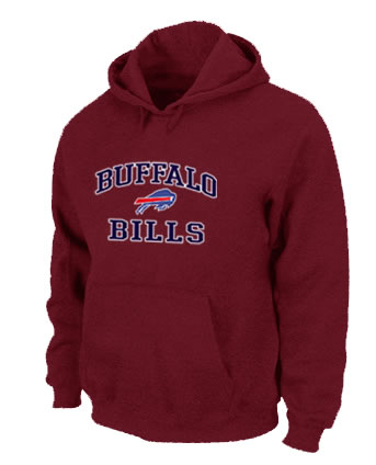 Buffalo Bills Heart x26 Soul Pullover Hoodie Red,We sell and wholesale Buffalo Bills Heart x26 Soul Pullover Hoodie Red on line form chian!