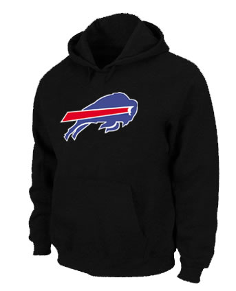 Buffalo Bills Logo Pullover Hoodie Black,We sell and wholesale Buffalo Bills Logo Pullover Hoodie Black on line form chian!