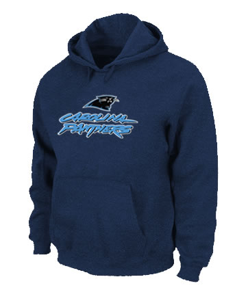 Carolina Panthers Authentic Logo Pullover Hoodie Navy Blue,We sell and wholesale Carolina Panthers Authentic Logo Pullover Hoodie Navy Blue on line form chian!