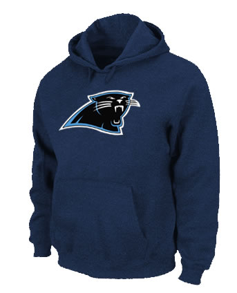 Carolina Panthers Logo Pullover Hoodie Navy Blue,We sell and wholesale Carolina Panthers Logo Pullover Hoodie Navy Blue on line form chian!