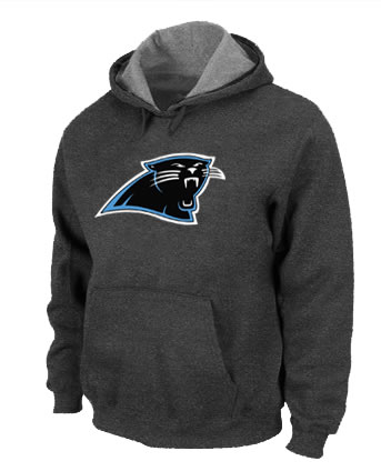 Carolina Panthers Logo Pullover Hoodie Navy Grey,We sell and wholesale Carolina Panthers Logo Pullover Hoodie Navy Grey on line form chian!