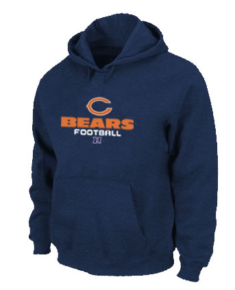 Chicago Bears Critical Victory Pullover Hoodie D.Blue,We sell and wholesale Chicago Bears Critical Victory Pullover Hoodie D.Blue on line form chian!