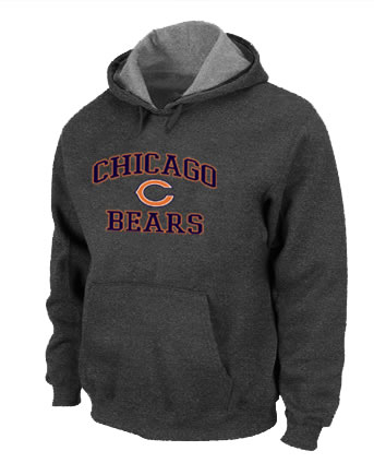 Chicago Bears Heart x26 Soul Pullover Hoodie Navy Grey,We sell and wholesale Chicago Bears Heart x26 Soul Pullover Hoodie Navy Grey on line form chian!