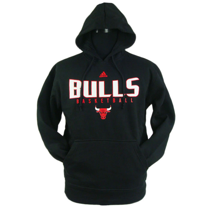 Chicago Bulls Team Logo Black Pullover Hoody,We sell and wholesale Chicago Bulls Team Logo Black Pullover Hoody on line form chian!