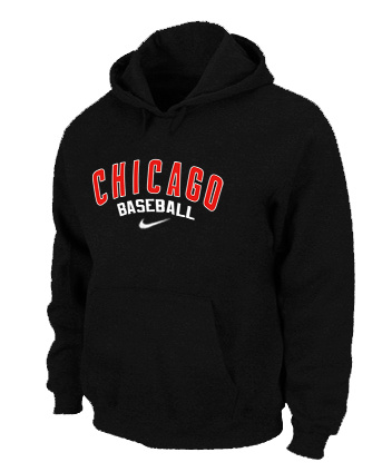 Chicago Cubs Pullover Hoodie Black,We sell and wholesale Chicago Cubs Pullover Hoodie Black on line form chian!