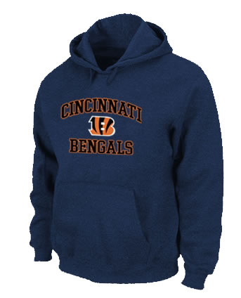 Cincinnati Bengals Heart x26 Soul Pullover Hoodie Navy Blue,We sell and wholesale Cincinnati Bengals Heart x26 Soul Pullover Hoodie Navy Blue on line form chian!