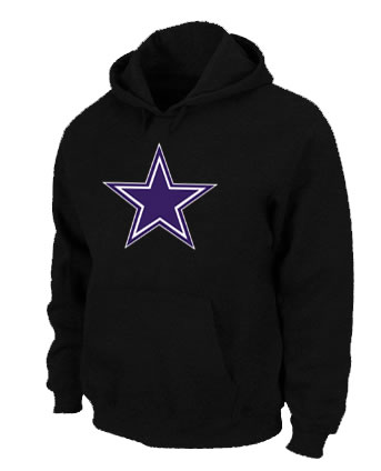 Dallas Cowboys Logo Pullover Hoodie Black,We sell and wholesale Dallas Cowboys Logo Pullover Hoodie Black on line form chian!
