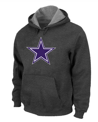 Dallas Cowboys Logo Pullover Hoodie Navy Grey,We sell and wholesale Dallas Cowboys Logo Pullover Hoodie Navy Grey on line form chian!