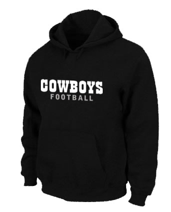Dallas Cowboys font Pullover Hoodie Black,We sell and wholesale Dallas Cowboys font Pullover Hoodie Black on line form chian!