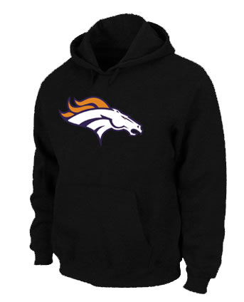 Denver Broncos Logo Pullover Hoodie Black,We sell and wholesale Denver Broncos Logo Pullover Hoodie Black on line form chian!