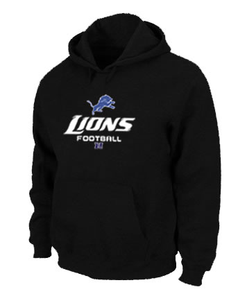 Detroit Lions Critical Victory Pullover Hoodie Black,We sell and wholesale Detroit Lions Critical Victory Pullover Hoodie Black on line form chian!