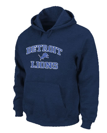 Detroit Lions Heart x26 Soul Pullover Hoodie Navy Blue,We sell and wholesale Detroit Lions Heart x26 Soul Pullover Hoodie Navy Blue on line form chian!