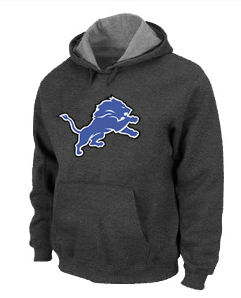 Detroit Lions Logo Pullover Hoodie Navy Grey,We sell and wholesale Detroit Lions Logo Pullover Hoodie Navy Grey on line form chian!