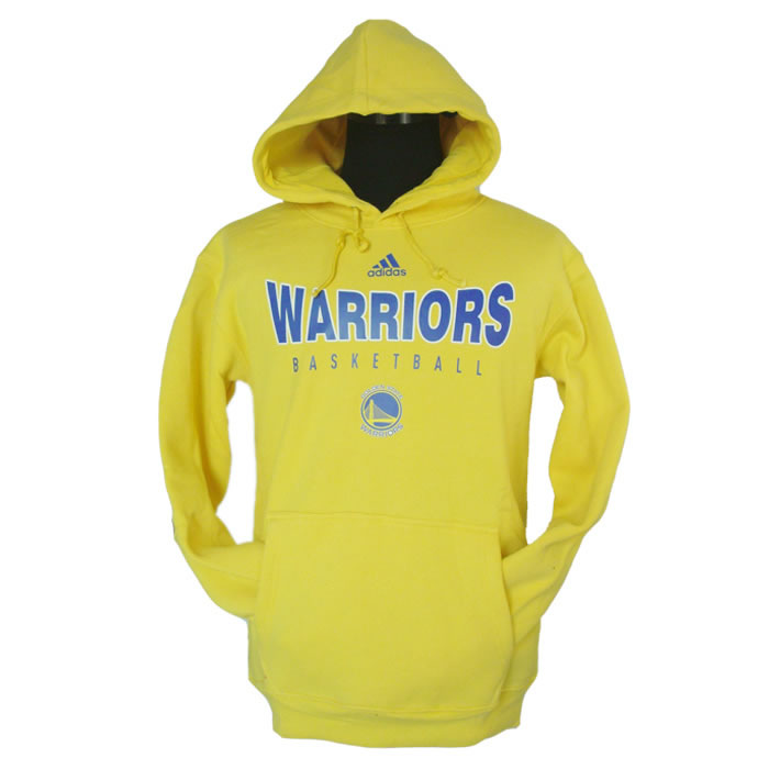 Golden State Warriors Team Logo Yellow Pullover Hoody,We sell and wholesale Golden State Warriors Team Logo Yellow Pullover Hoody on line form chian!
