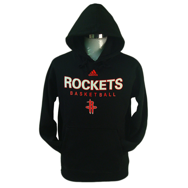 Houston Rockets Team Logo Black Pullover Hoody,We sell and wholesale Houston Rockets Team Logo Black Pullover Hoody on line form chian!