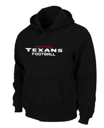 Houston Texans Authentic font Pullover Hoodie Black,We sell and wholesale Houston Texans Authentic font Pullover Hoodie Black on line form chian!