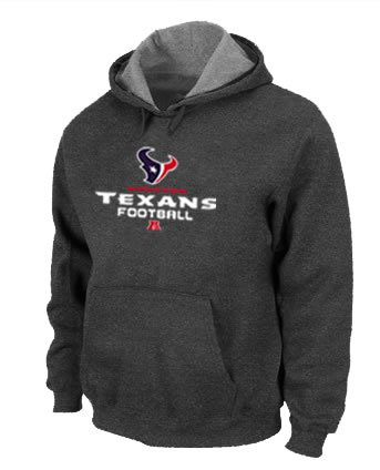 Houston Texans Critical Victory Pullover Hoodie D.Grey,We sell and wholesale Houston Texans Critical Victory Pullover Hoodie D.Grey on line form chian!