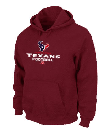 Houston Texans Critical Victory Pullover Hoodie RED,We sell and wholesale Houston Texans Critical Victory Pullover Hoodie RED on line form chian!