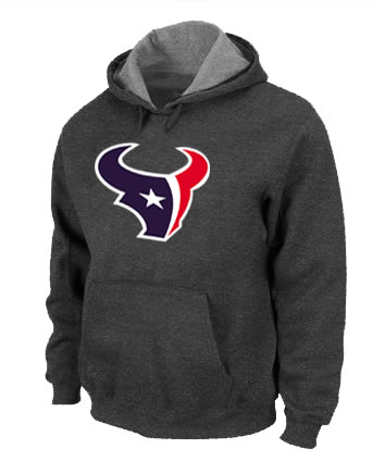 Houston Texans Logo Pullover Hoodie Navy Grey,We sell and wholesale Houston Texans Logo Pullover Hoodie Navy Grey on line form chian!