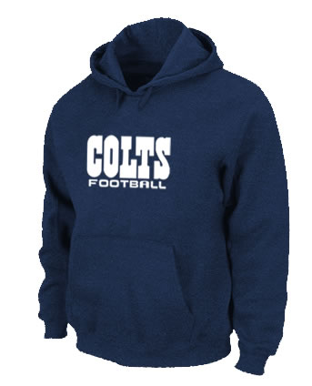 Indianapolis Colts Authentic font Pullover Hoodie Navy Blue,We sell and wholesale Indianapolis Colts Authentic font Pullover Hoodie Navy Blue on line form chian!