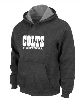 Indianapolis Colts Authentic font Pullover Hoodie Navy Grey,We sell and wholesale Indianapolis Colts Authentic font Pullover Hoodie Navy Grey on line form chian!