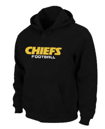 Kansas City Chiefs Authentic font Pullover Hoodie Black,We sell and wholesale Kansas City Chiefs Authentic font Pullover Hoodie Black on line form chian!