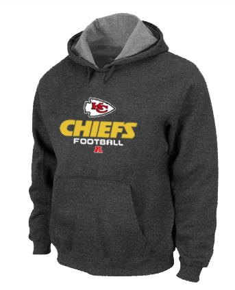 Kansas City Chiefs Critical Victory Pullover Hoodie D.Grey,We sell and wholesale Kansas City Chiefs Critical Victory Pullover Hoodie D.Grey on line form chian!