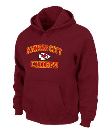 Kansas City Chiefs Heart x26 Soul Pullover Hoodie Red,We sell and wholesale Kansas City Chiefs Heart x26 Soul Pullover Hoodie Red on line form chian!